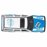  HOT WHEELS PREMIUM - VOLVO 850 ESTATE FAST WAGONS - JBK68 