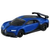  TOMICA - BUGATTI CHIRON PUR SPORT NO.37 - TB.37 