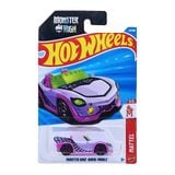  HOT WHEELS SCREEN TIME - MONSTER HIGH GHOUL MOBILE - HYW61 