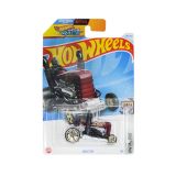  HOT WHEELS DRAGTOR HTF04 