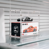  BOX MICA - HỘP MICA TRƯNG BÀY KAIDO HOUSE 