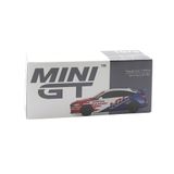  MINI GT - 1/64 HONDA CIVIC TYPE R FL5 2024 PACE CAR HRC - 1079 