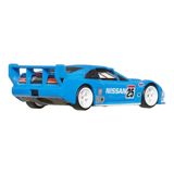  HOT WHEELS PREMIUM - NISSAN 300ZX SILHOUETTES - JBK61 