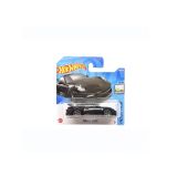  HOT WHEELS FACTORY FRESH - PORSCHE 911 GT3 BLACK - HCX85 