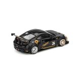  MINI GT - 1/64 TOYOTA GR86 LB NATION BLACK GOLD - 1149 