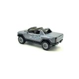  HOT WHEELS BASIC - BARBIE 2024 GMC HUMMER EV - HKH13 