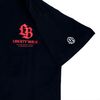  LBWK - ÁO LIBERTY WALK HINOMARU WAVE R34 T-SHIRT - LB.HWR34 