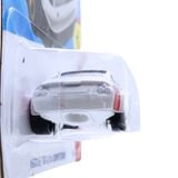 HOT WHEELS BASIC - FERRARI 365 GTB4 COMPETIZONE WHITE - JJJ30 