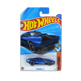  HOT WHEELS BASIC RAVENGER S/T JBB26 