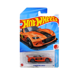  HOT WHEELS BASIC 15 MAZDA MX-5 MIATA 