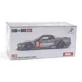  MINI GT - 1/64 HONDA NSX KAIDO TEST CAR SPEC V1 - KHMG190 