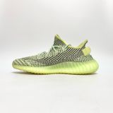  ADIDAS YEEZY BOOST 350 V2 YEEZREEL (NON-REFLECTIVE) FW5191 