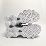  NIKE SHOX TL WHITE PLATINUM AV3595-102 