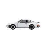  WELLY - 1/24 PORSCHE 911 TURBO 