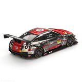  MINI GT -Nissan GT-R NISMO GT3 #11 "GAINER TANAX GT-R" GAINER 2023 SUPER GT SERIES - 861 