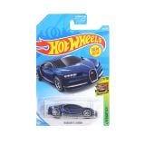  HOT WHEELS BASIC '16 BUGATTI CHIRON FYB49 