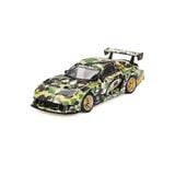  MINI GT - BAPE MAZDA RX-7 LB-Super Silhouette LBWK*A BATHING APE CROSSOVER - 830 