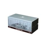  TIME TOP - 1/64 KOENIGSEGG ONE1 SILVER - TT645810 