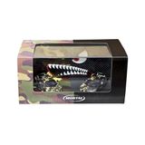  MORTAL - SET 2 BUGATTI VEYRON CAMO (BAPE) - MBS2 