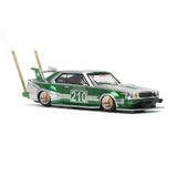  POP RACE - NISSAN SKYLINE C210 KAIDO RACER BOSOZOKU STYLE - PR6461 