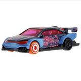  HOT WHEELS HW EURO - MERCEDES-BENZ CLA HW - JJH63 