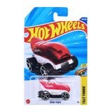  HOT WHEELS BASIC - SUSHI TUNER - JBC01 