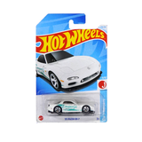  HOT WHEELS BASIC '95 MAZDA RX-7 HTC46 