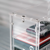  BOX MICA - HỘP MICA TRƯNG BÀY KAIDO HOUSE 