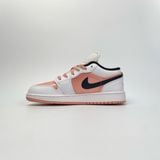  NIKE AIR JORDAN 1 LOW GS LIGHT MADDER ROOT DM8960-801 