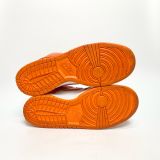  NIKE DUNK LOW RETRO SP SYRACUSE CU1726-101 