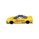  KAIDO HOUSE - HONDA NSX KAIDO WORKS V1 YELLOW - KHMG108 