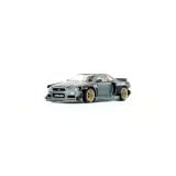  KAIDO HOUSE CHASE - 1/64 NISSAN SKYLINE GT-R R34 KAIDO WORKS GREDDY V2 - KHMG222C 