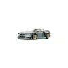  KAIDO HOUSE CHASE - 1/64 NISSAN SKYLINE GT-R R34 KAIDO WORKS GREDDY V2 - KHMG222C 