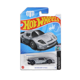  HOT WHEELS BASIC MAD MIKE DRIFT ATTACK HTB66 