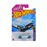  HOT WHEELS BASIC 1956 CORVETTE HKK87 