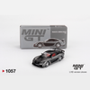  MINI GT Mazda RX-7 VeilSide Fortune Grey B1057 