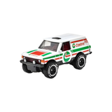  Hot Wheels Range Rover Classic Castrol Edition HW Speed-Graphics 2/5 - HRT08 