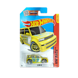  HOT WHEELS BASIC - SCION XB - CFK89 
