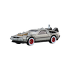  Hot Wheels Premium -  2026 Pop Culture - Back to the Future Part III Time Machine - 1955 - JHW94 