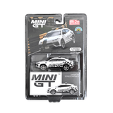  MINI GT - Lamborghini Urus 2022 Macau GP Official Safety Car - 591 