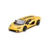  MINI GT - LAMBORGHINI COUNTACH LPI 800-4 ORION YELLOW - 733 
