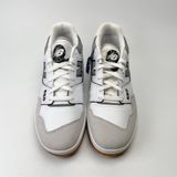  NEW BALANCE 550 WHITE SLATE GUM BB550ESC 