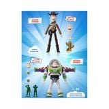  BLOKEES - BLIND BOX TOY STORY ELITE VERSION 01 MODEL KITS - 75933 