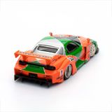  INNO64 - [CHASE] 1/64 LBWK MAZDA RX7 (FD3S) LB-SUPER SILHOUTTE - IN64-LBWK-RX7-04 