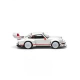  POP RACE - PORSCHE SINGER DLS TURBO - PR64226 
