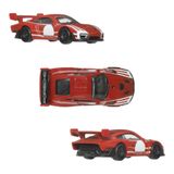 HOT WHEELS PREMIUM - SET 2 PORSCHE 935 - JHW51 