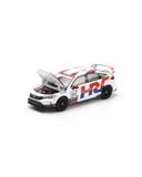  POP RACE - HONDA CIVIC TYPE R FL5 PR64-030 