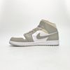  NIKE AIR JORDAN 1 MID LINEN 554724-082 