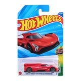  HOT WHEELS BASIC CADILLAC PROJECT GTP HYPERCAR/HYPERVOITURE JBB91 