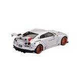  MINI GT - LB★WORKS Nissan GT-R R35 Magic Pearl LBWK - 85 